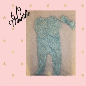 Jessica Simpson pajama